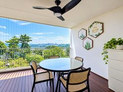 The Estuary (D27), Condominium #631792101